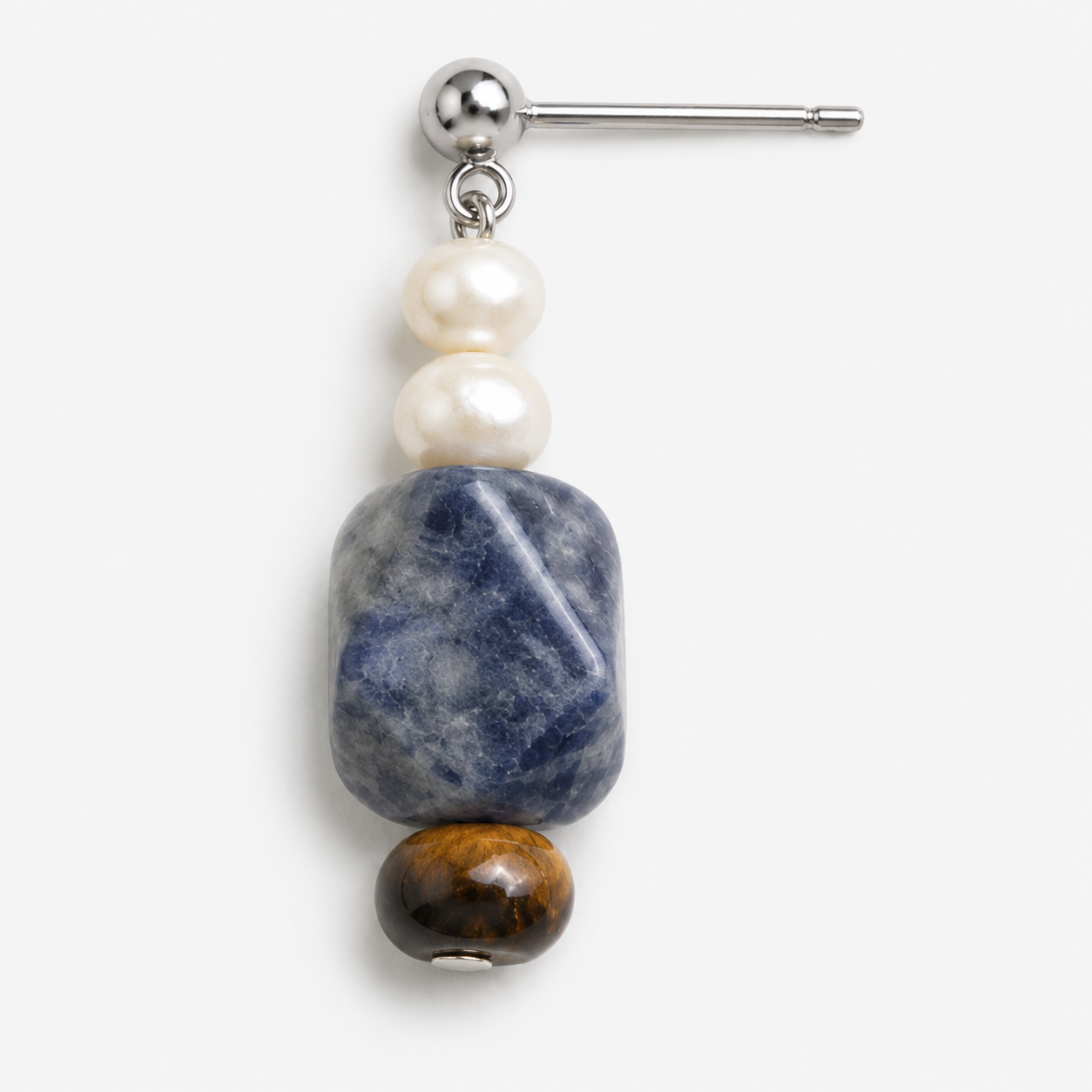 Lanyin Freshwater Pearl Earrings